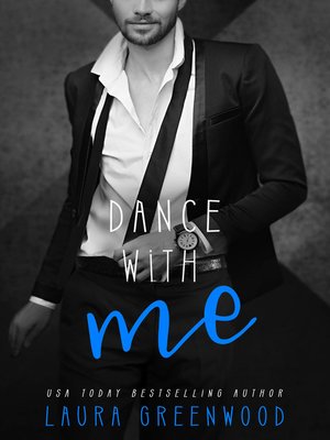 cover image of Dance With Me